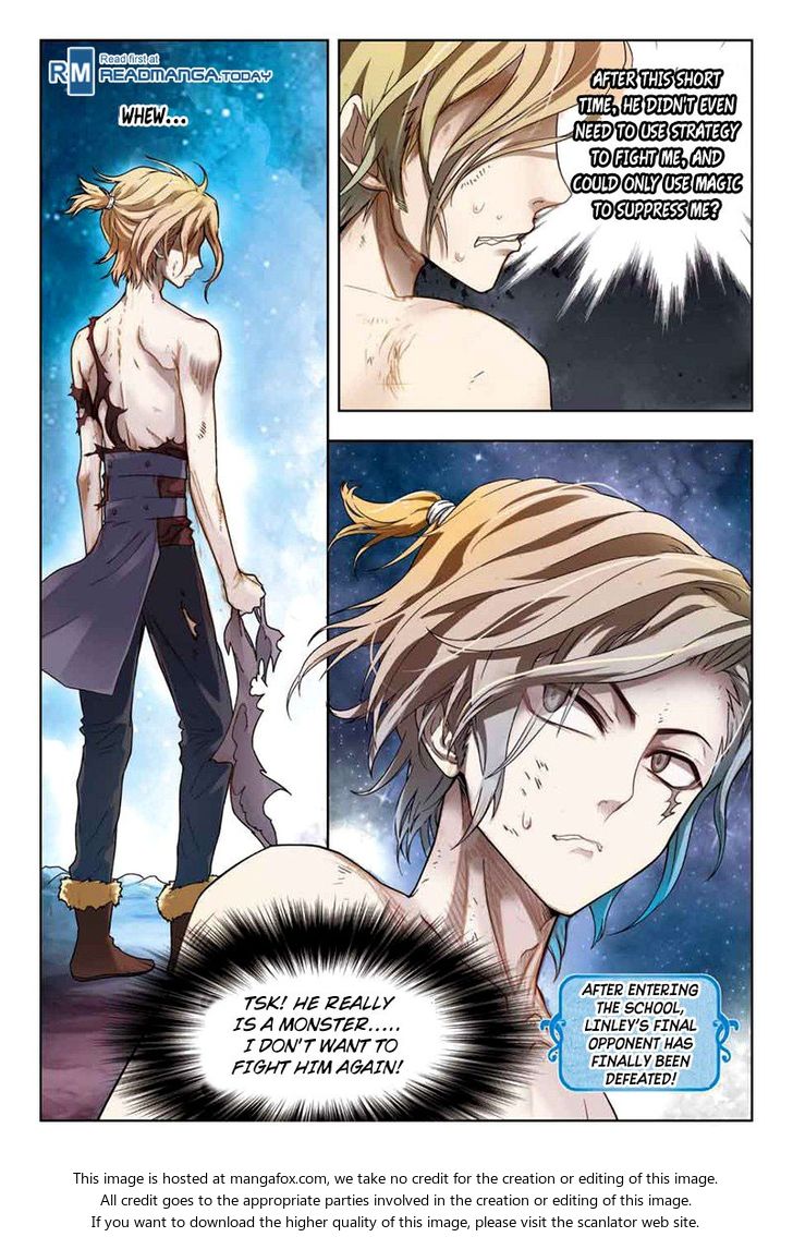 Read Panlong en Manga Online