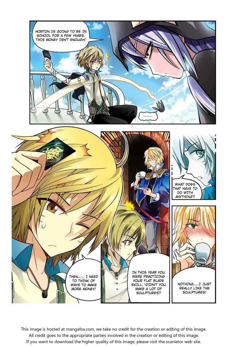 Read Panlong en Manga Online
