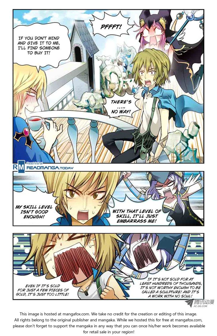 Read Panlong en Manga Online