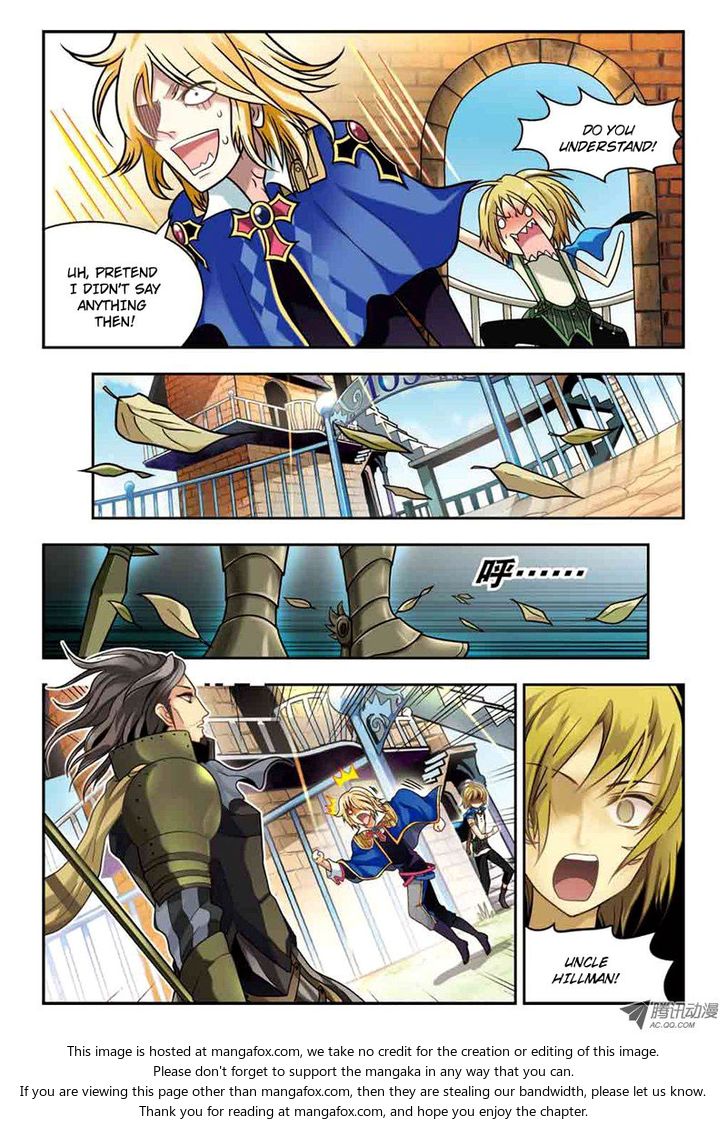 Read Panlong en Manga Online