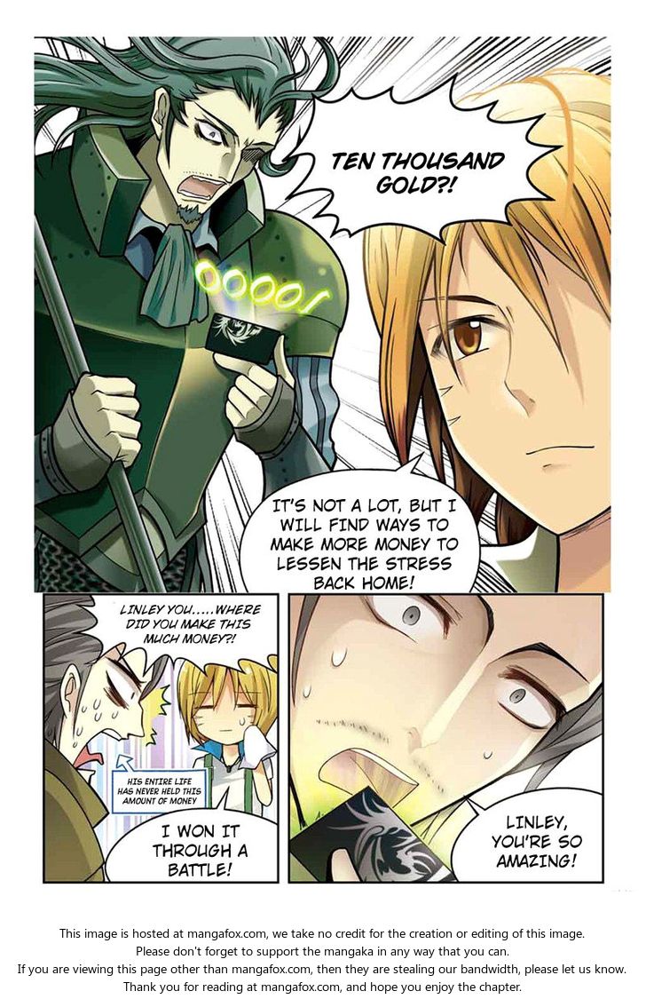 Read Panlong en Manga Online