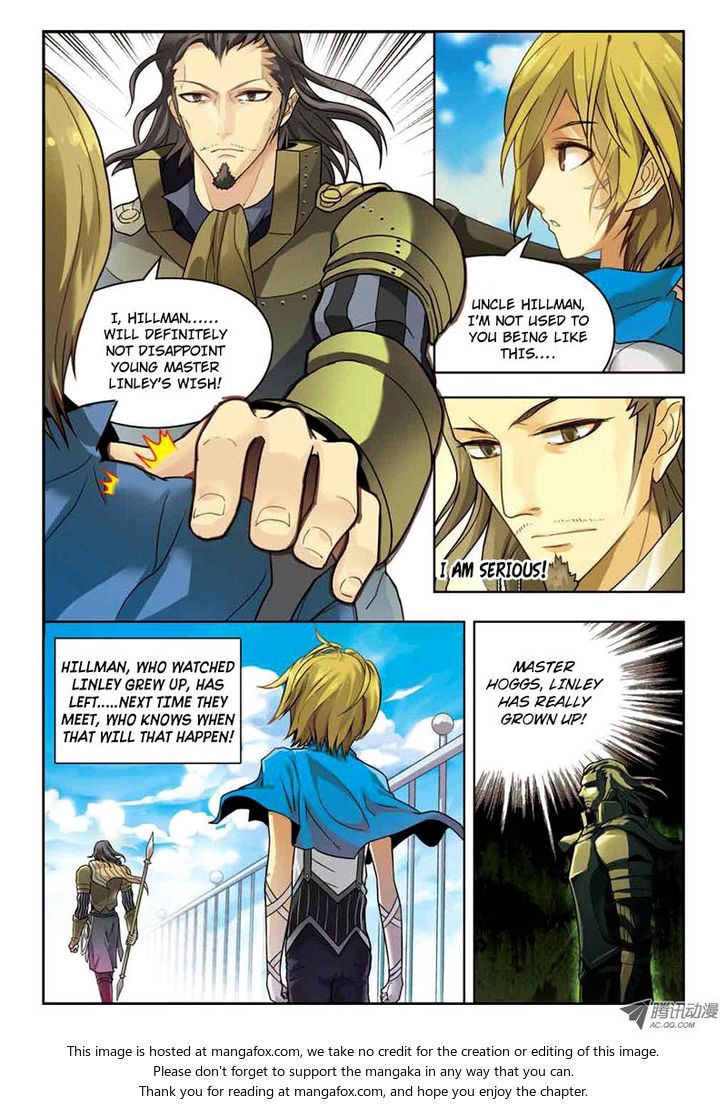 Read Panlong en Manga Online