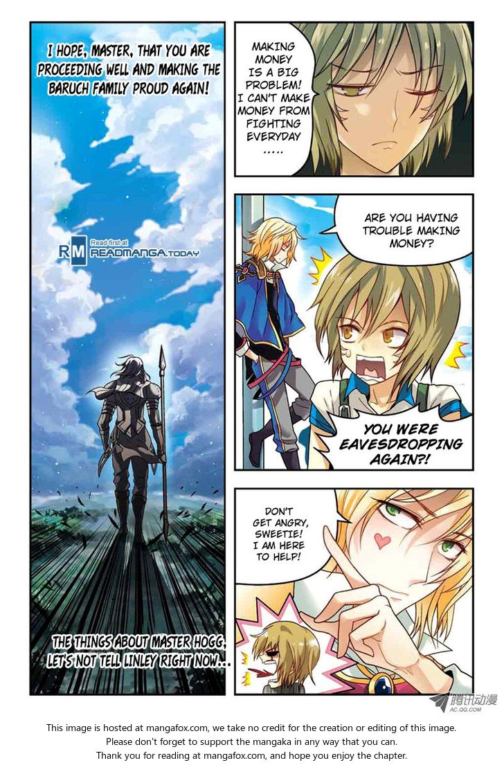 Read Panlong en Manga Online