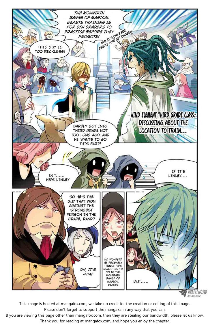 Read Panlong en Manga Online