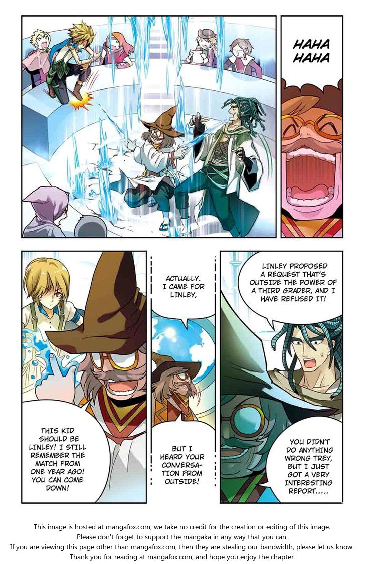 Read Panlong en Manga Online