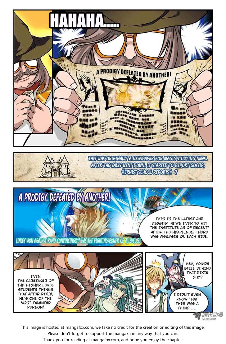 Read Panlong en Manga Online