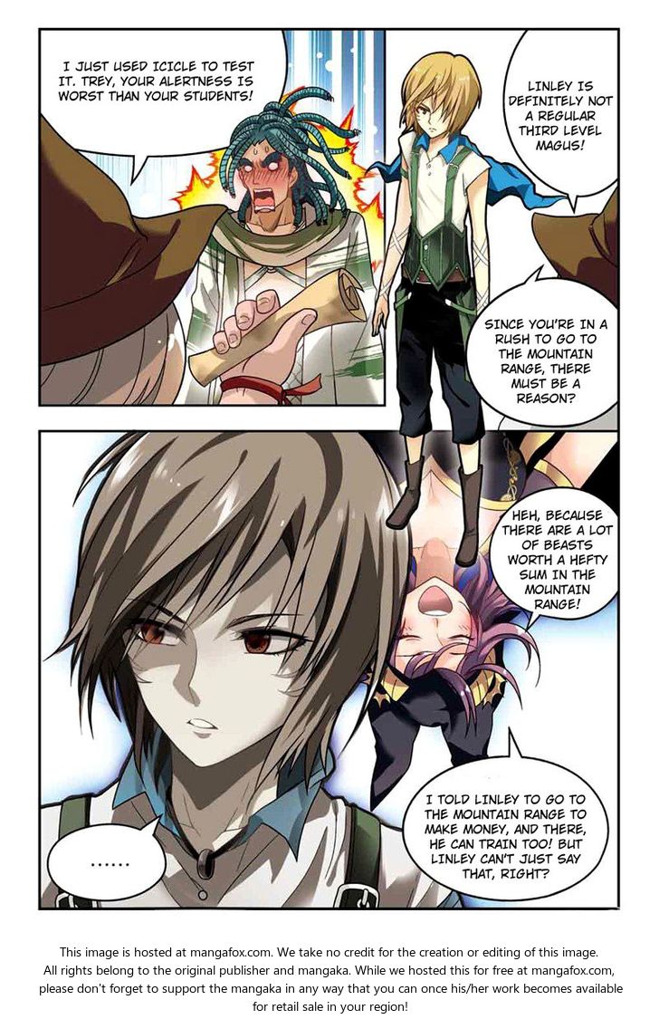 Read Panlong en Manga Online
