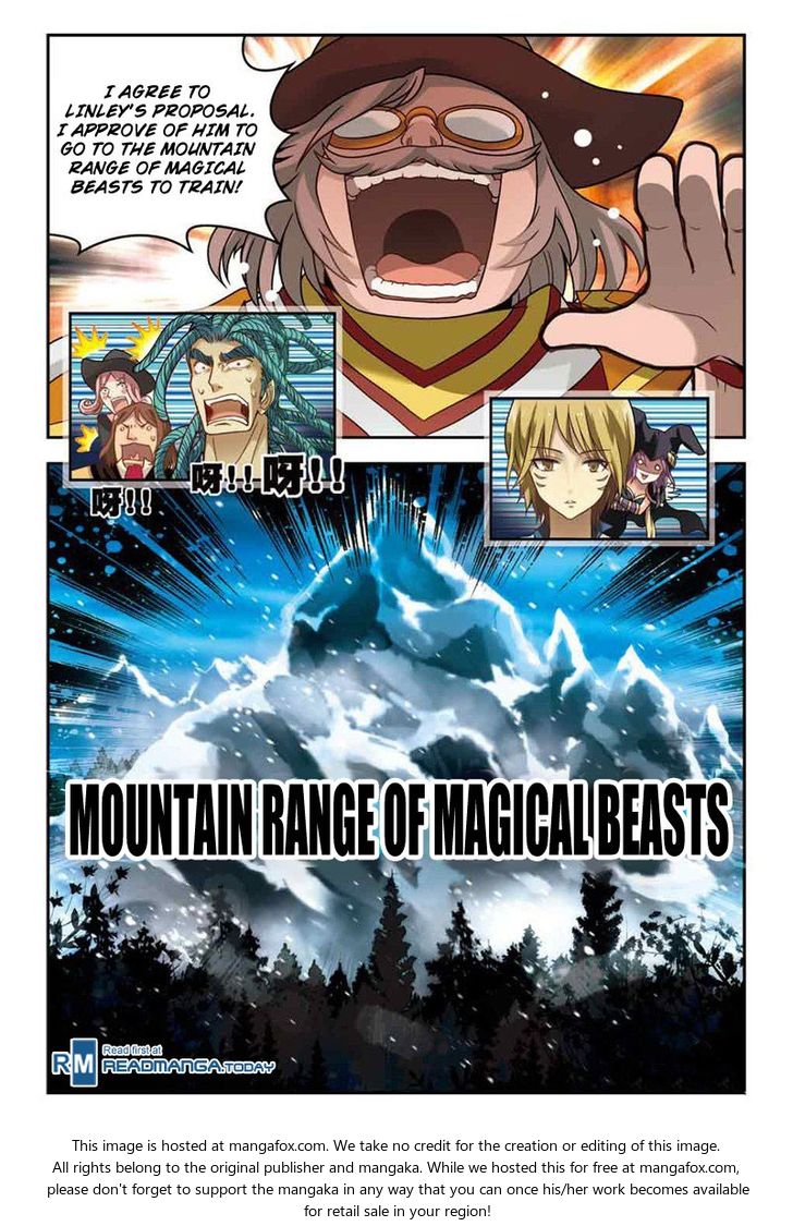 Read Panlong en Manga Online