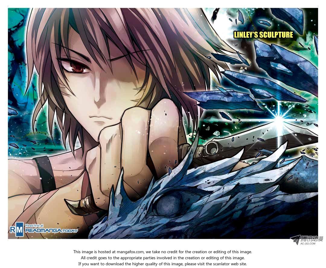 Read Panlong en Manga Online