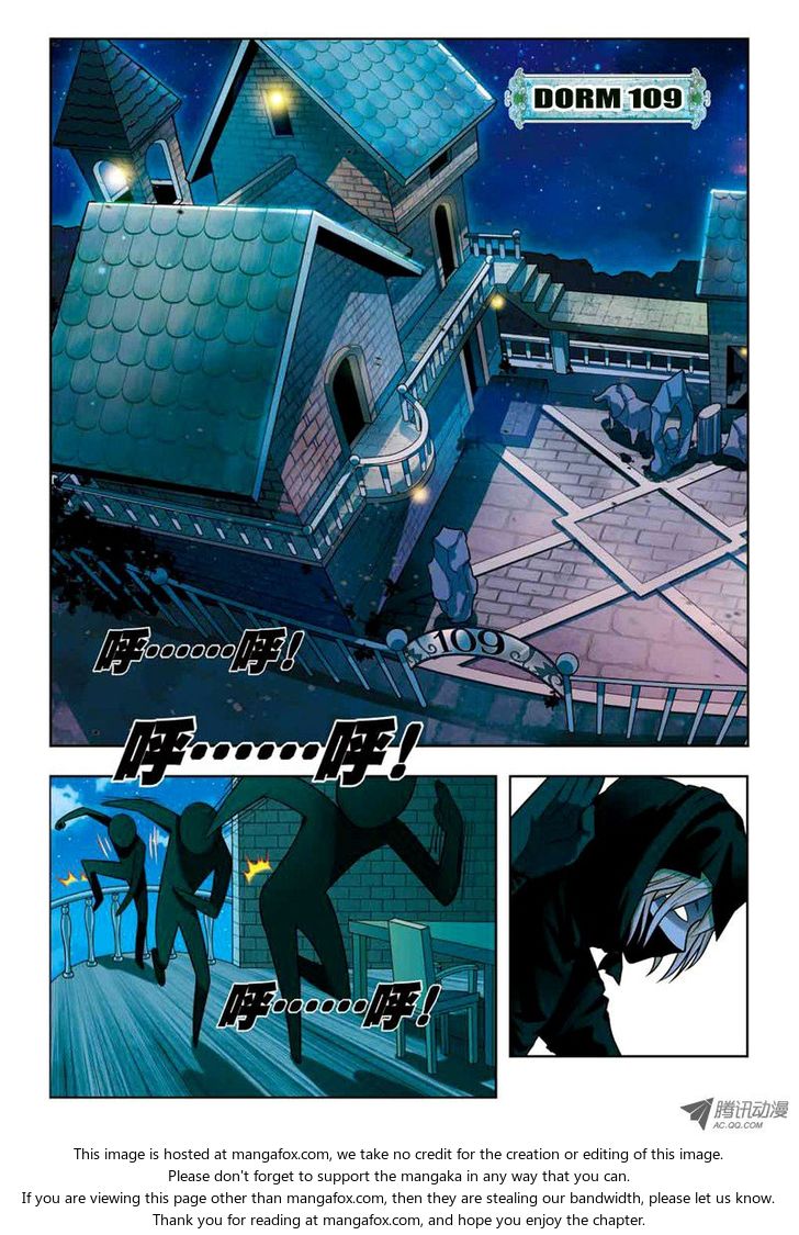Read Panlong en Manga Online