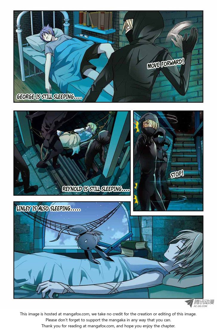 Read Panlong en Manga Online