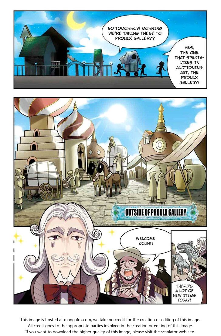Read Panlong en Manga Online