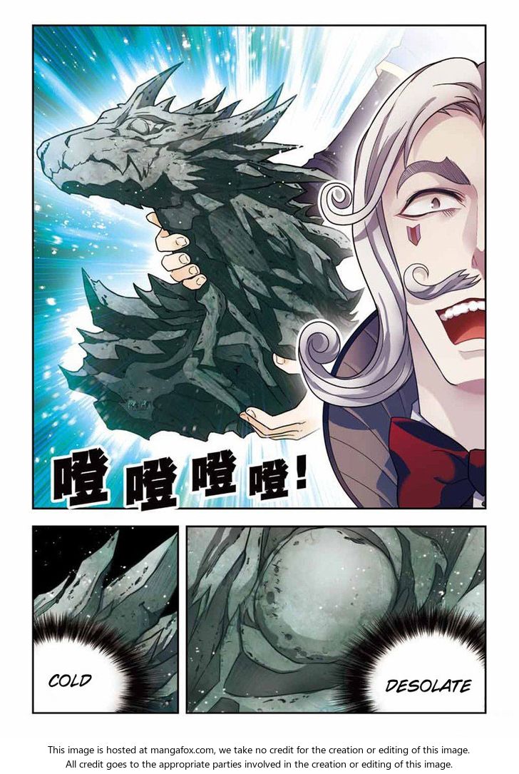 Read Panlong en Manga Online