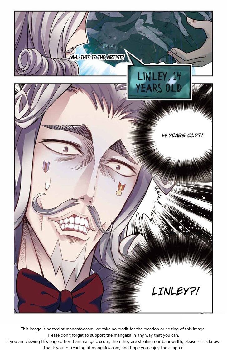 Read Panlong en Manga Online