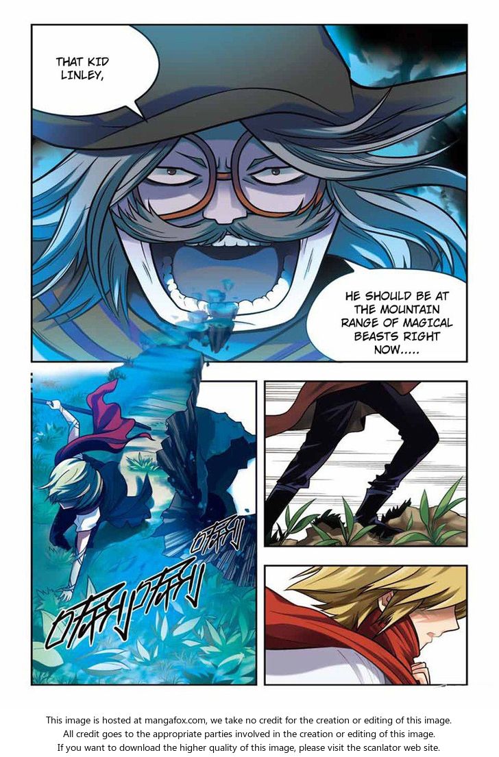 Read Panlong en Manga Online
