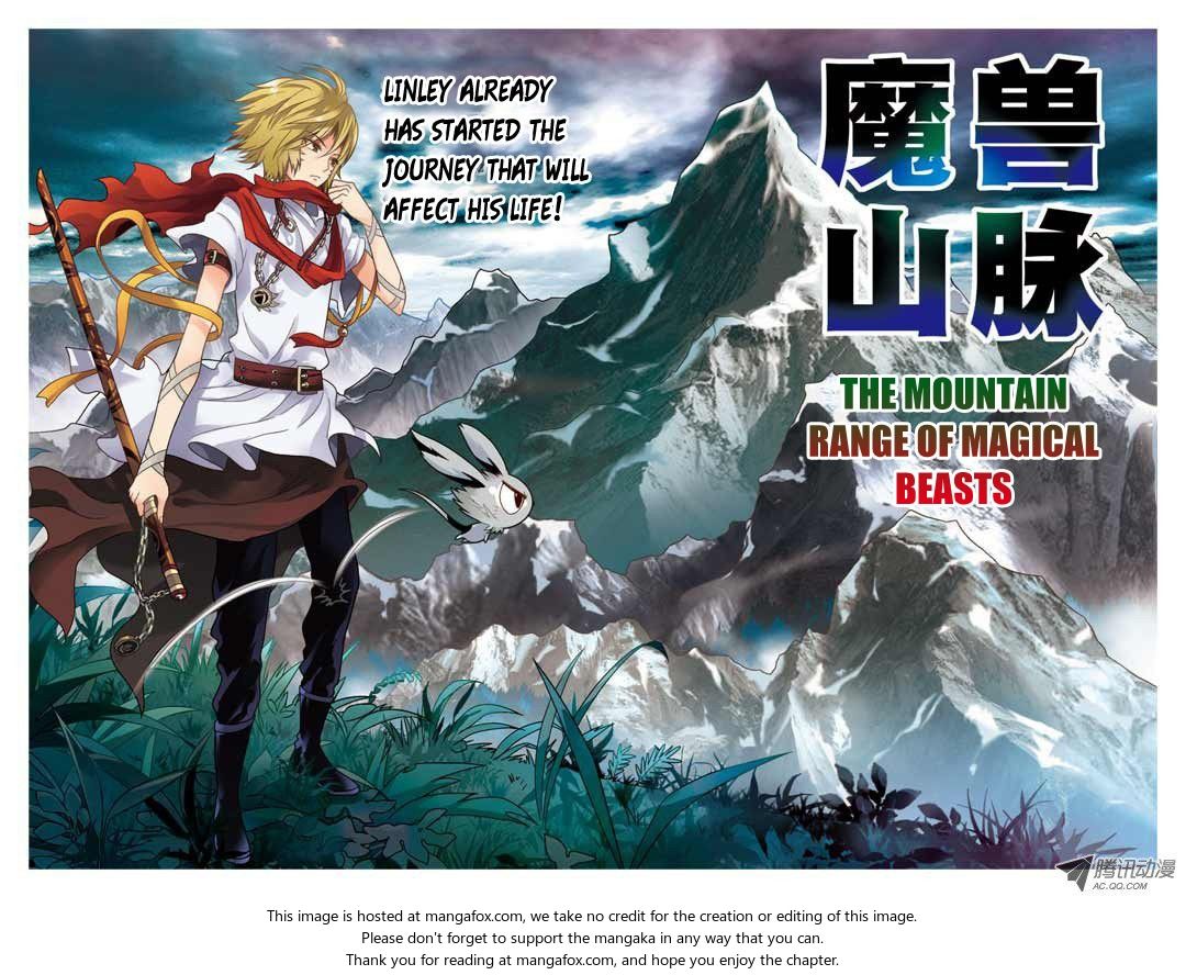 Read Panlong en Manga Online