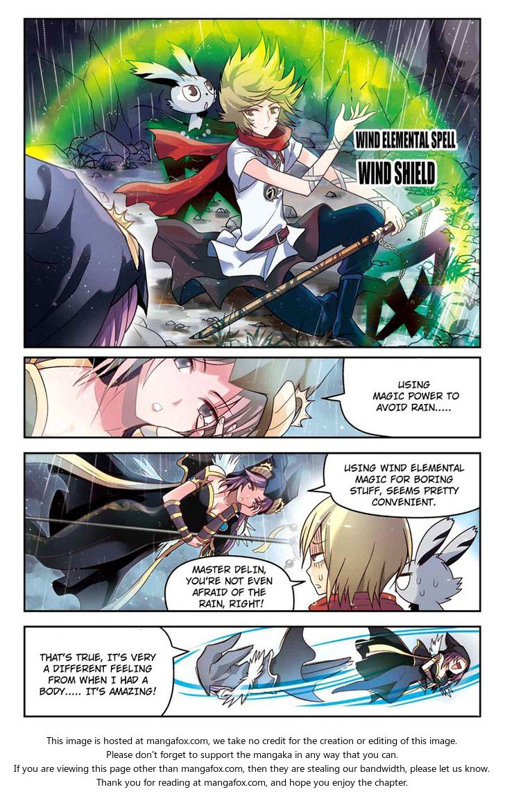 Read Panlong en Manga Online