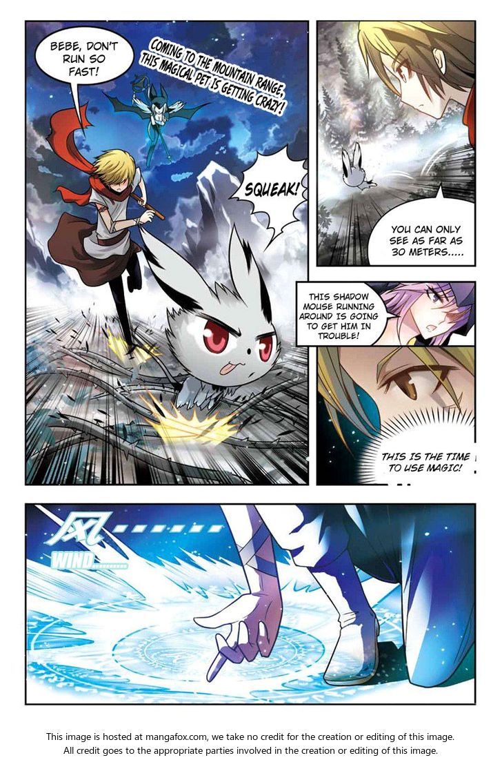 Read Panlong en Manga Online