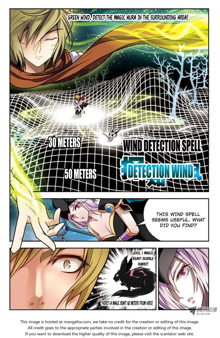 Read Panlong en Manga Online