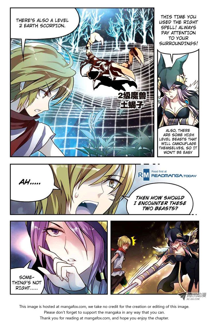 Read Panlong en Manga Online