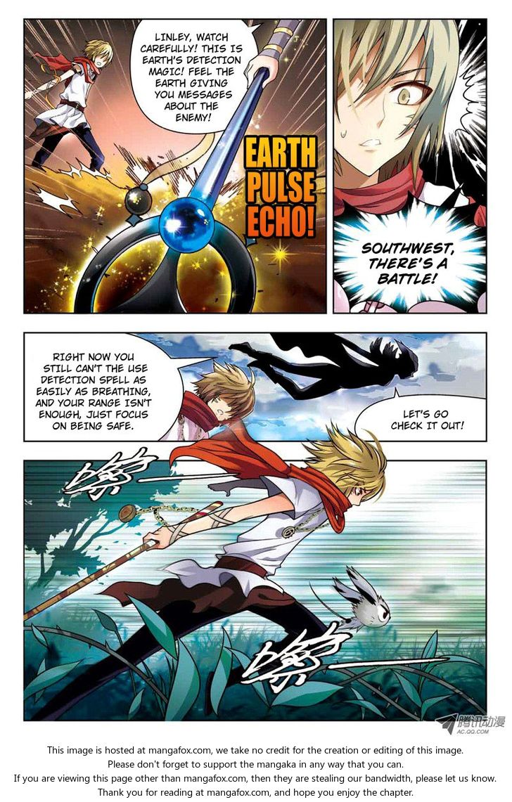 Read Panlong en Manga Online