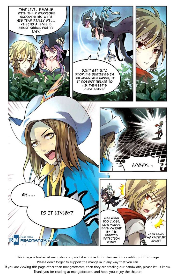 Read Panlong en Manga Online