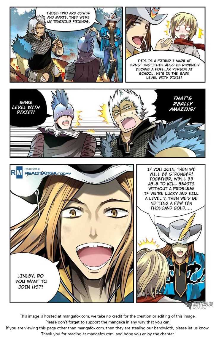 Read Panlong en Manga Online