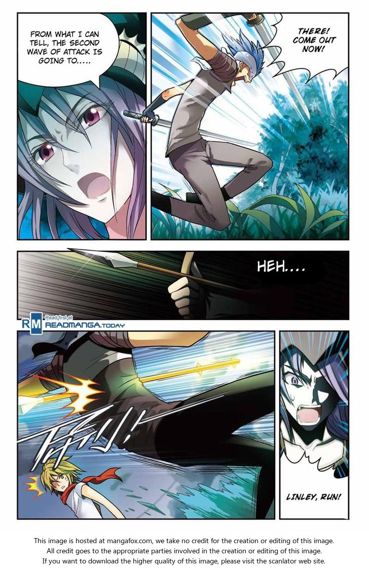 Read Panlong en Manga Online