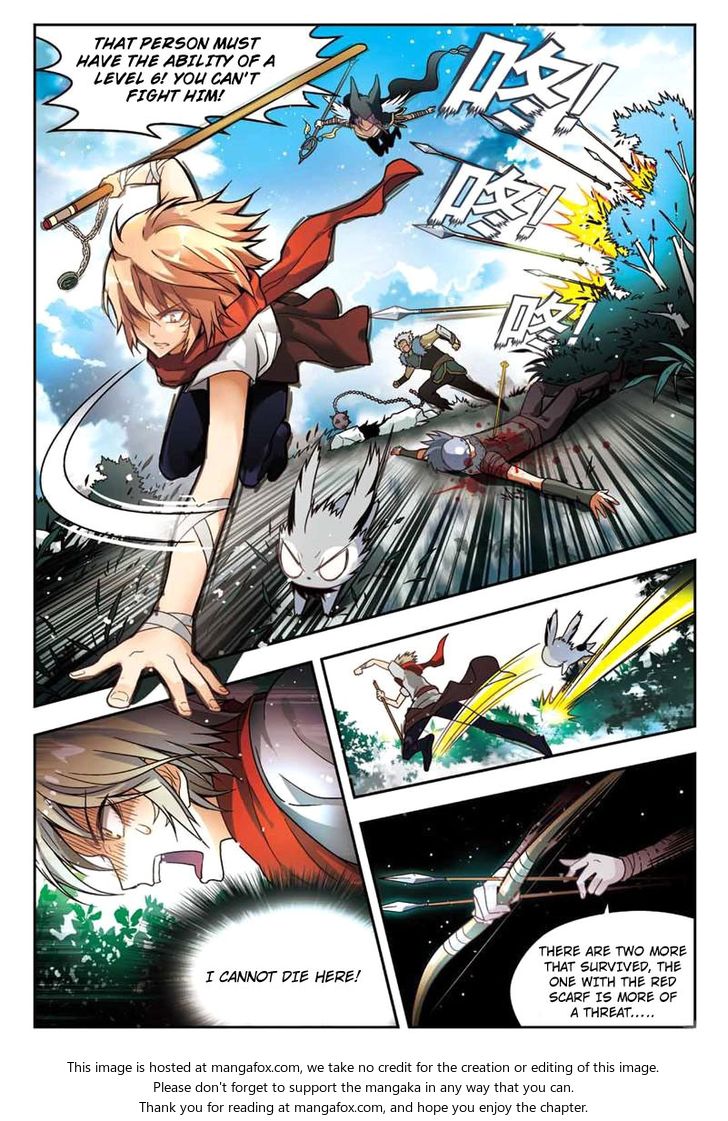 Read Panlong en Manga Online