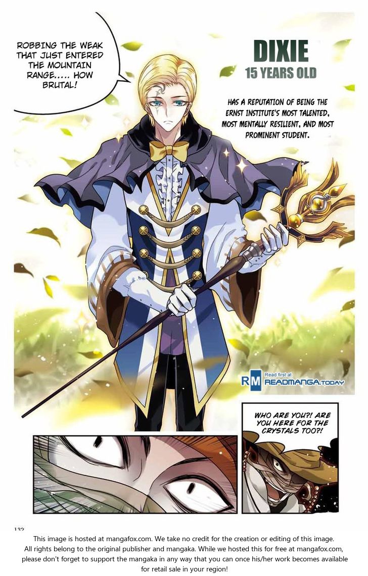Read Panlong en Manga Online