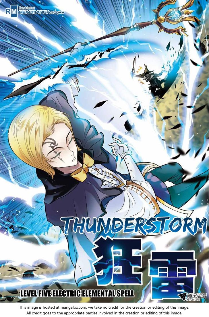 Read Panlong en Manga Online