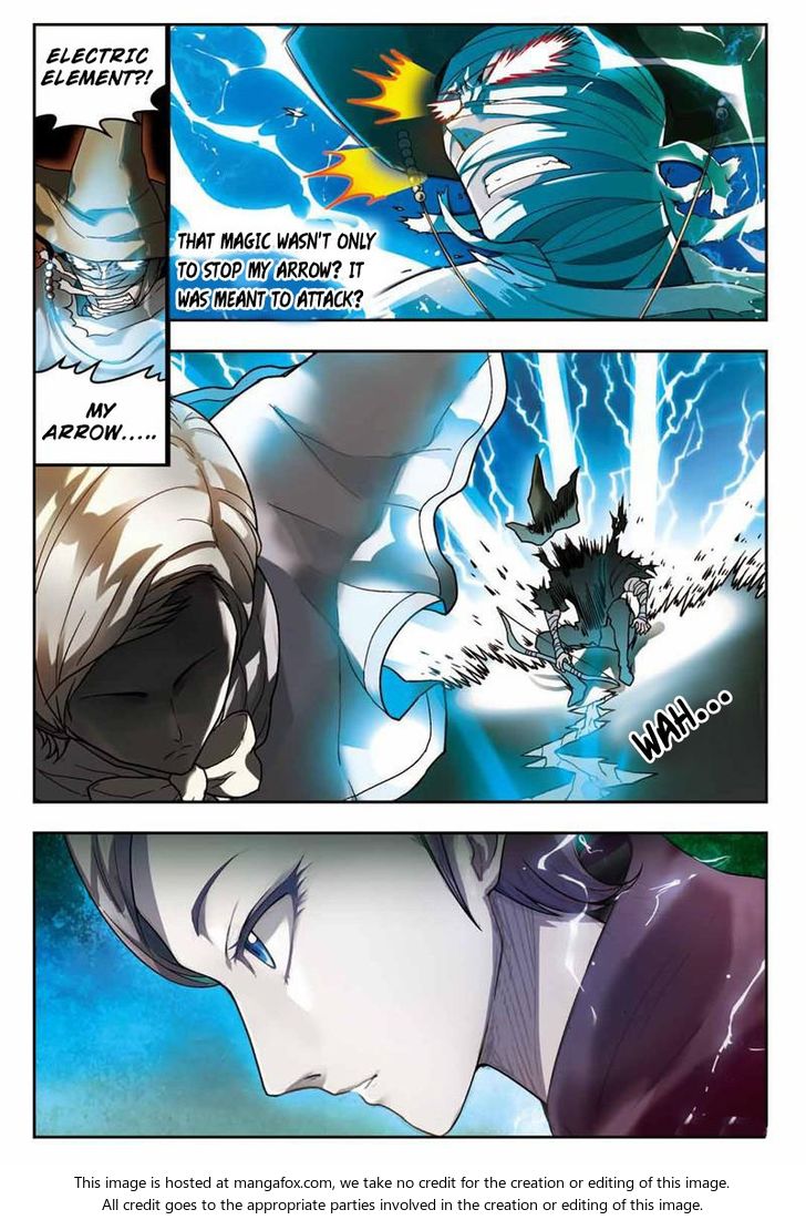 Read Panlong en Manga Online