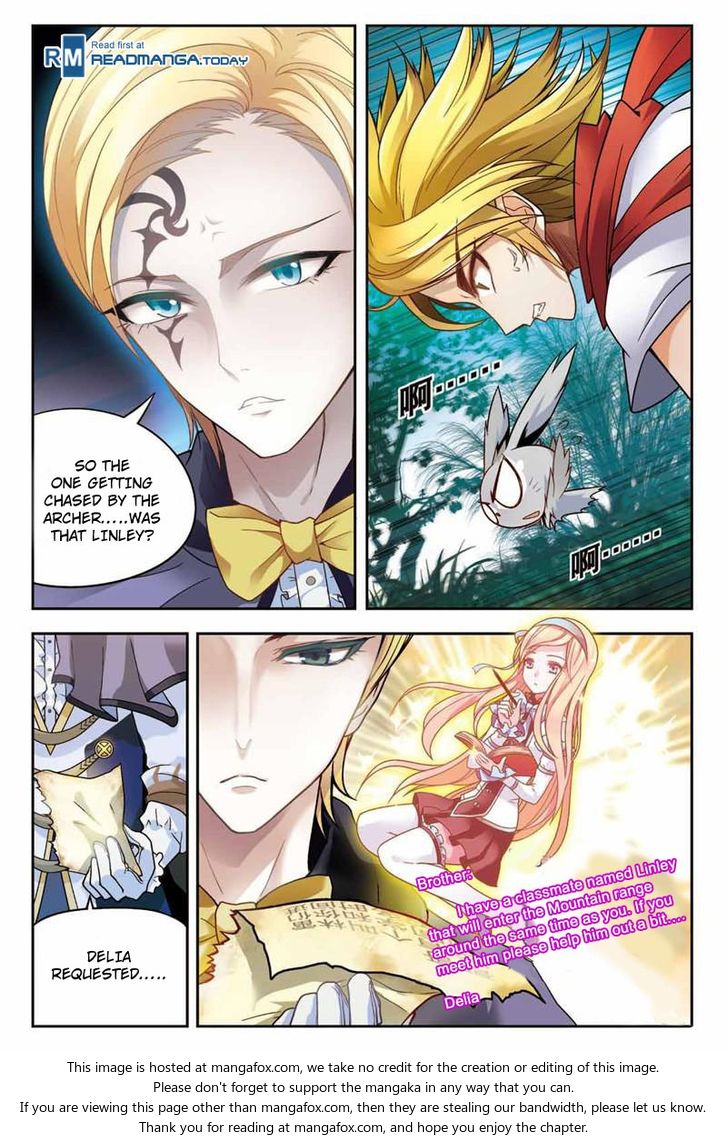 Read Panlong en Manga Online