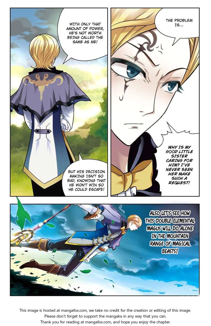 Read Panlong en Manga Online