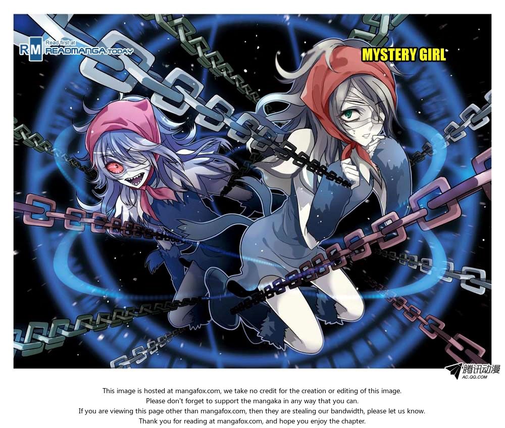 Read Panlong en Manga Online