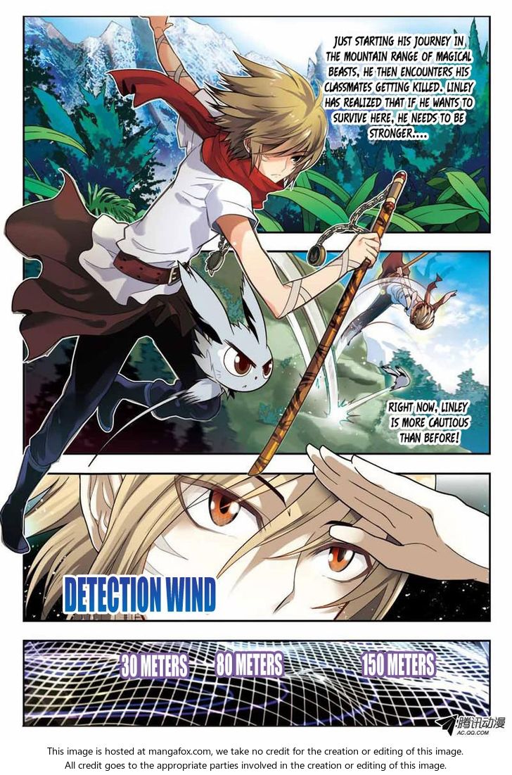 Read Panlong en Manga Online