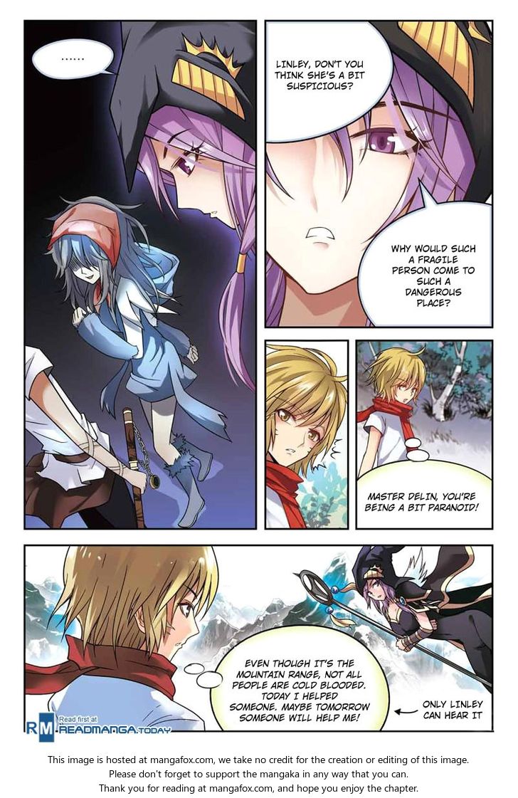 Read Panlong en Manga Online