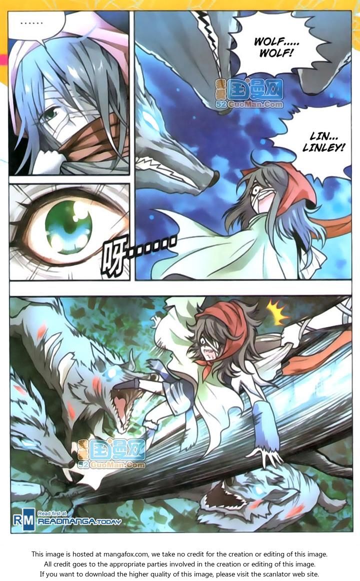 Read Panlong en Manga Online
