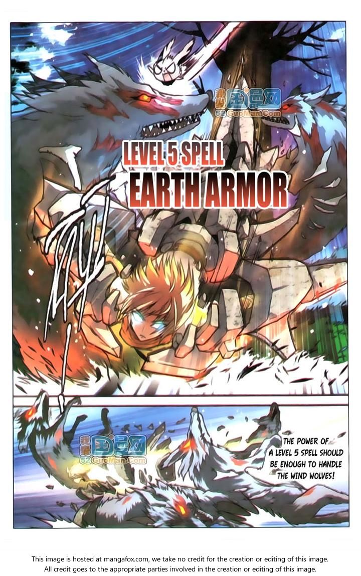 Read Panlong en Manga Online