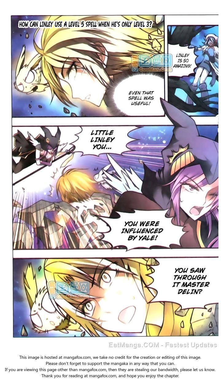 Read Panlong en Manga Online