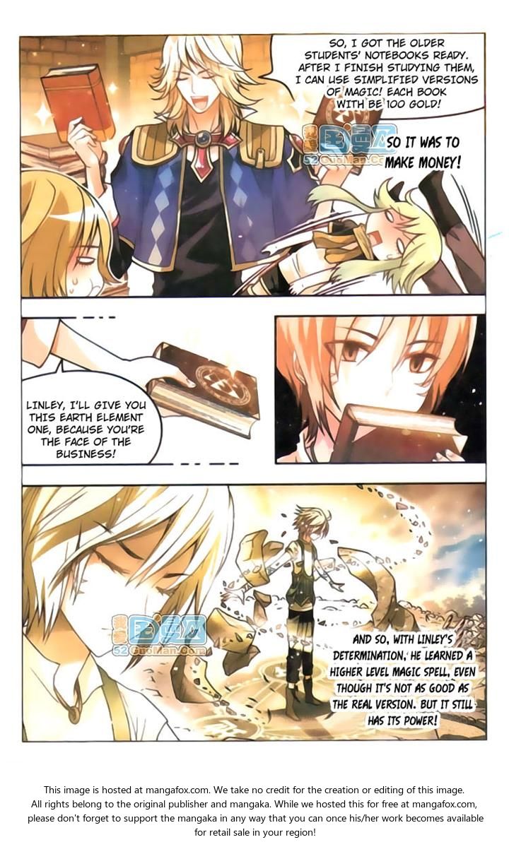 Read Panlong en Manga Online