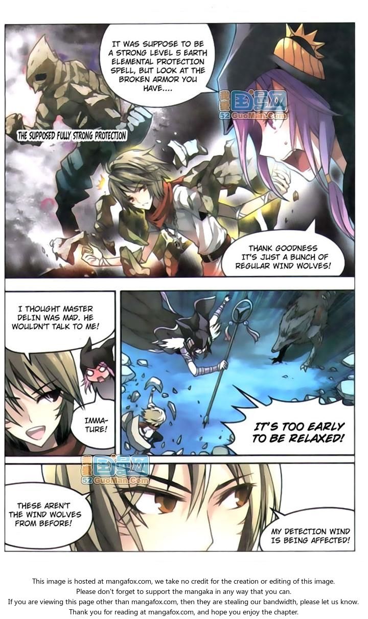 Read Panlong en Manga Online