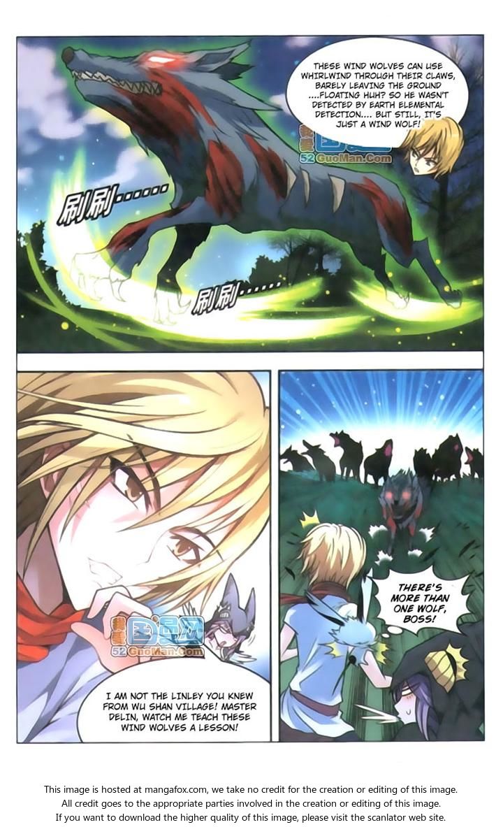 Read Panlong en Manga Online