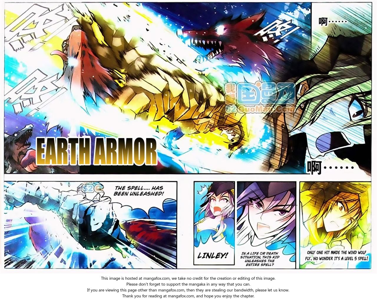 Read Panlong en Manga Online