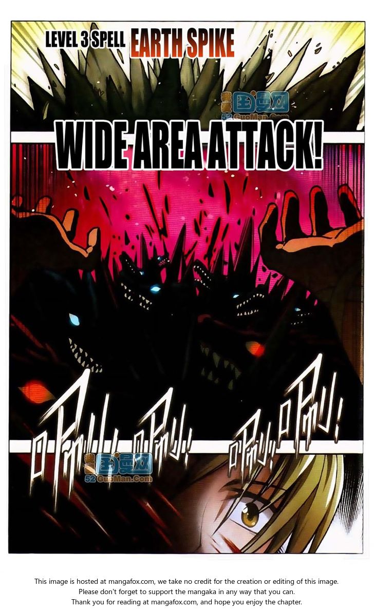 Read Panlong en Manga Online