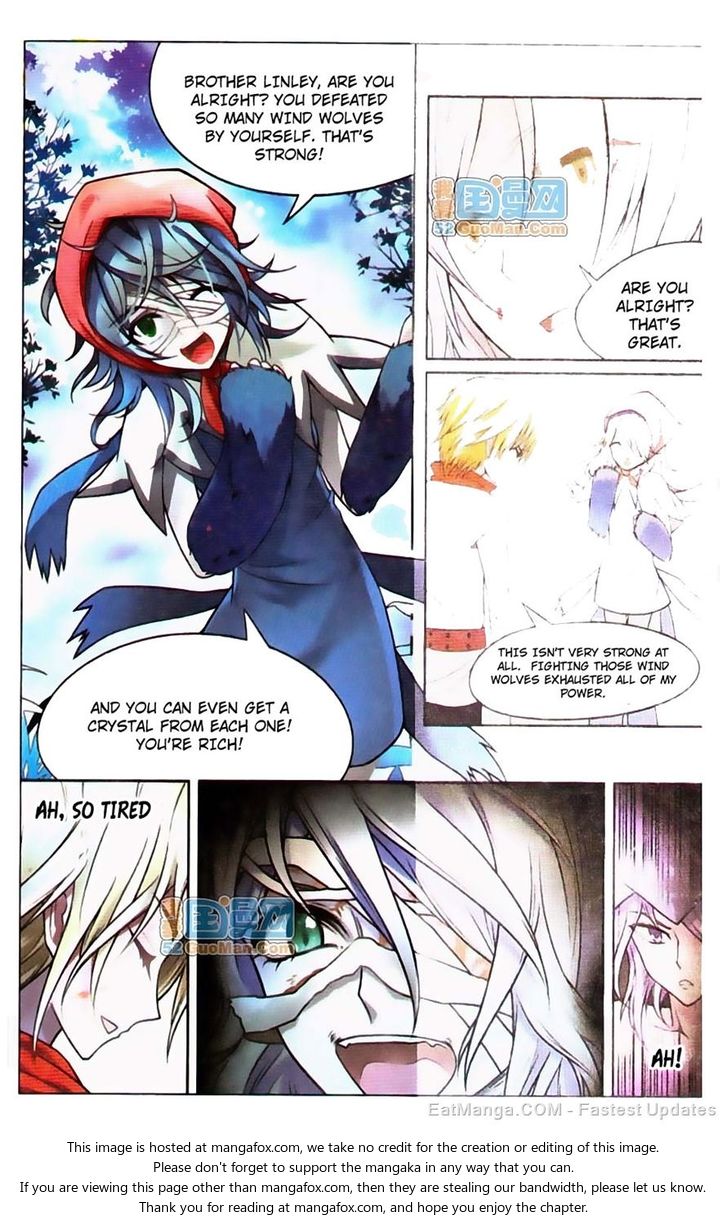Read Panlong en Manga Online
