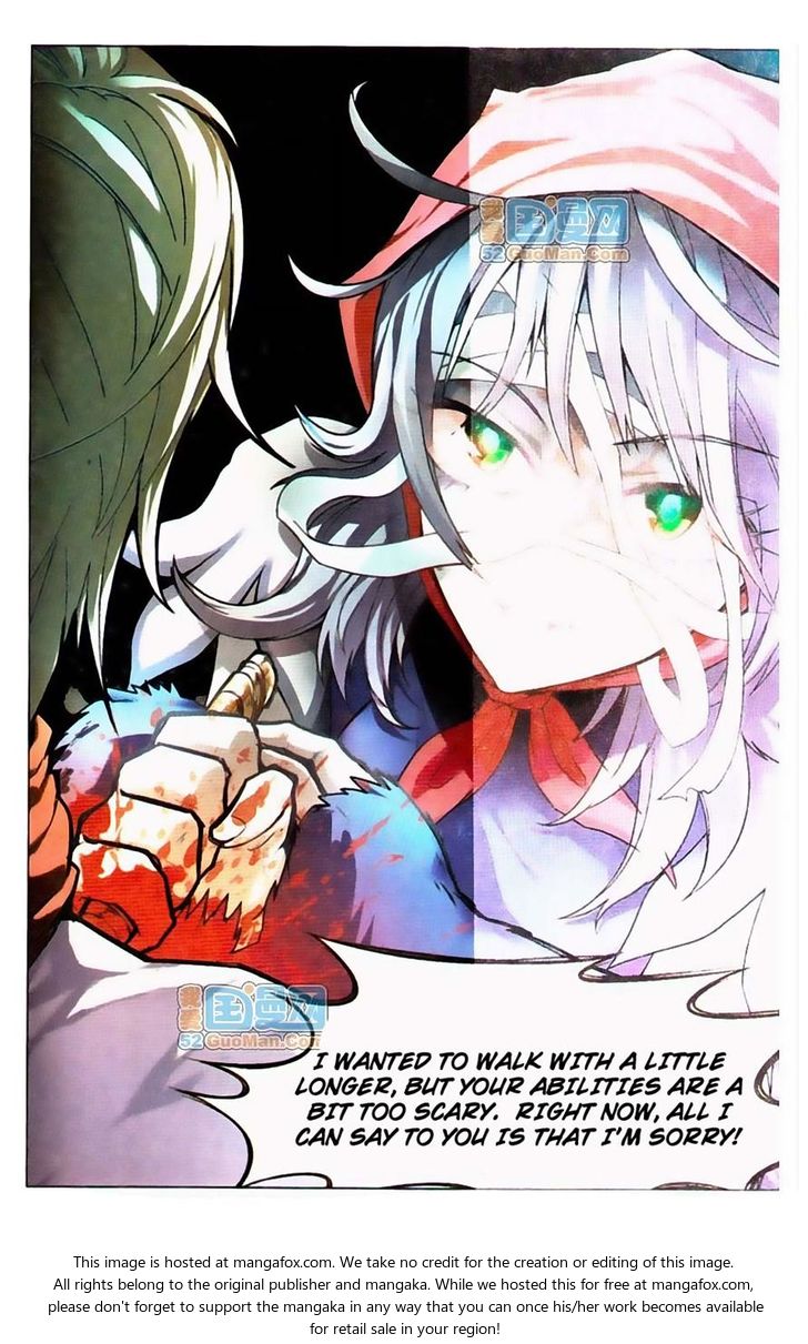 Read Panlong en Manga Online