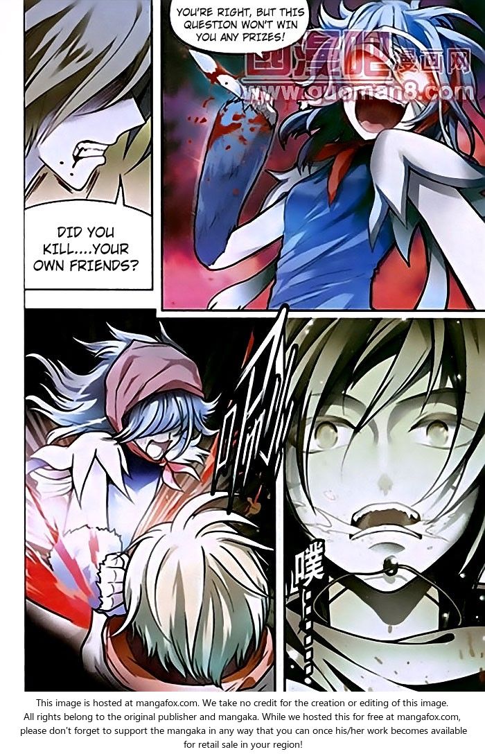 Read Panlong en Manga Online