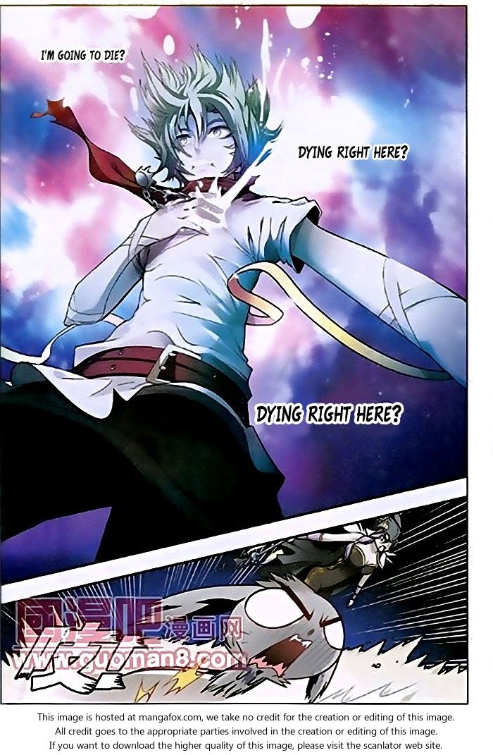 Read Panlong en Manga Online