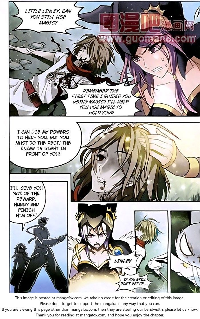 Read Panlong en Manga Online